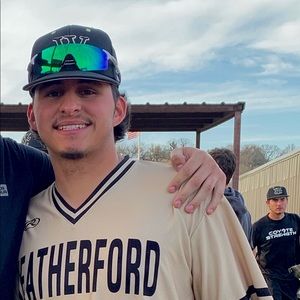 Meet your Posher, Ben